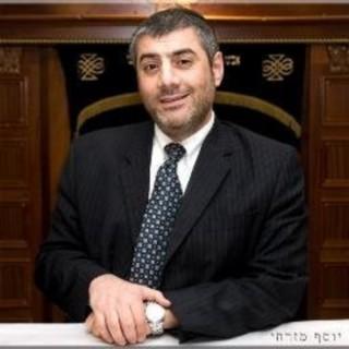 Rabbi Yosef Mizrachi