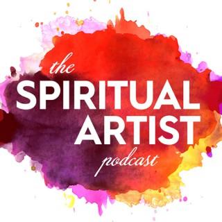 The Spiritual Artist Podcast