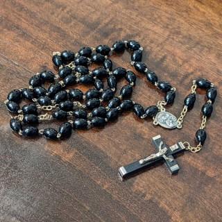 Daily Commuter Rosary