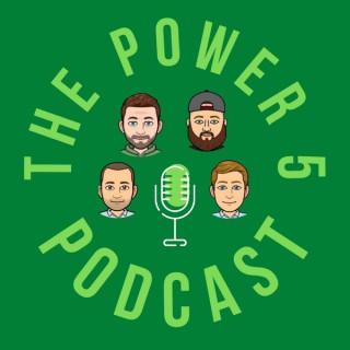 The Power 5 Podcast