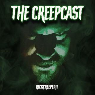 The Creepcast with RickCreeper11