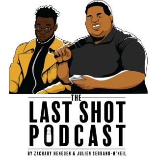 The Last Shot Podcast