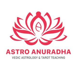 Anuradha | Vedic Astrologer & Tarot Coach