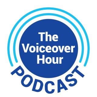 The Voiceover Hour Podcast