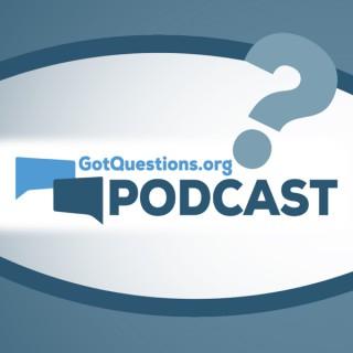 GotQuestions.org Podcast