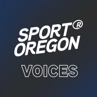 Sport Oregon Voices