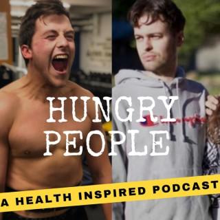 Hungry People Podcast