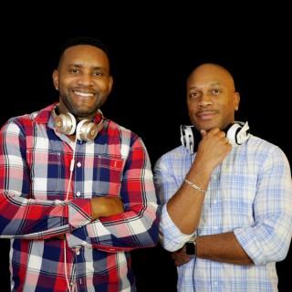 The HPR CHRONICLES with Shakur & Smith