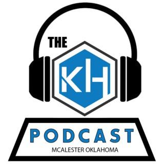 The KH Podcast