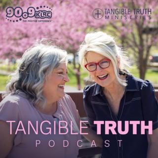 Tangible Truth Podcast with Susan & Keri (KLRC)
