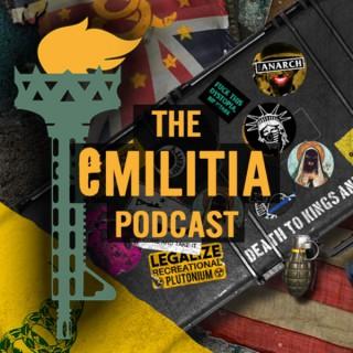 The eMilitia Podcast