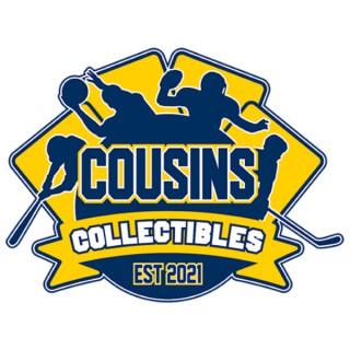 Cousins Collectibles Podcast