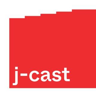 j-cast: sou?asná židovská a izraelská témata
