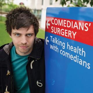 Ed Patrick: Comedians' Surgery