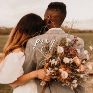 We Seal This Prayer By Faith | Pray For Your Marriage - 1 Tesaluoniyan 5:17