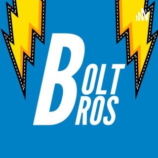 Bolt Bros Podcast
