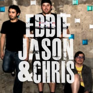 Eddie Jason & Chris: Interviews and Current Events