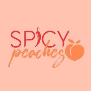 Spicy Peaches Podcast