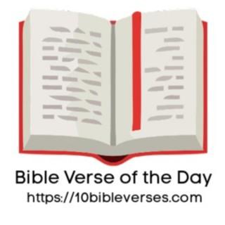 Bible Verse of the Day: Scripture quotes for encouragement & strengthen your faith in God's Word