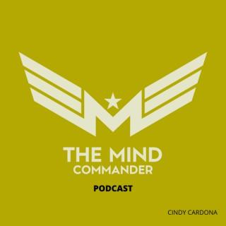 The Mind Commander