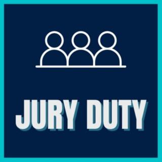 Jury Duty: A Big Brother Podcast