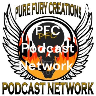 PFC Podcast Network