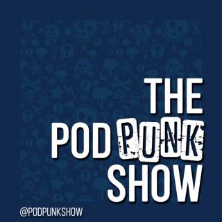 The Pod Punk Show