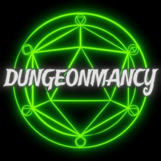 Dungeonmancy
