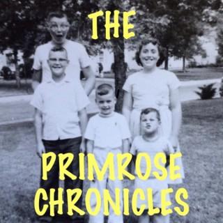THE PRIMROSE CHRONICLES
