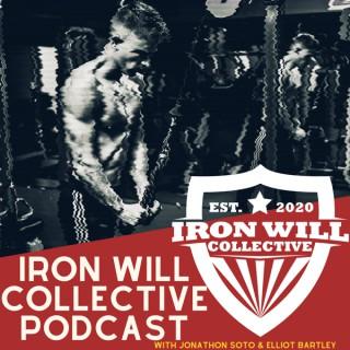 The Iron Will Collective Podcast