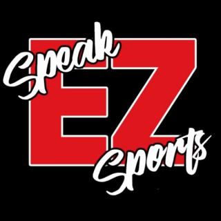 The Speak EZ Podcast