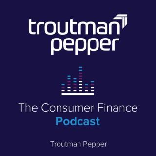 The Consumer Finance Podcast