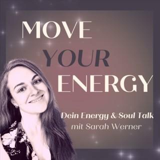 MOVE YOUR ENERGY