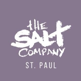 The Salt Company - St. Paul
