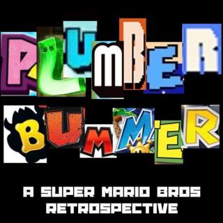 Plumber Bummer: A Super Mario Bros Retrospective