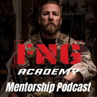 FNG Academy Mentorship Podcast