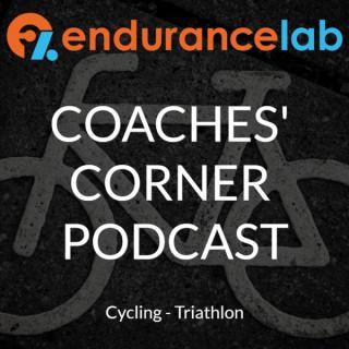 The Endurance Lab Coaches Corner Podcast