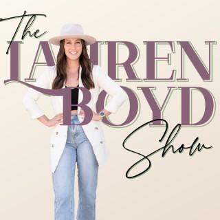 The Lauren Boyd Show