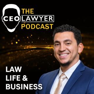 The CEOLAWYER Podcast