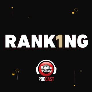 Ranking Rádio Disney