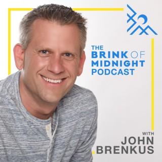 The BRINK OF MIDNIGHT PODCAST with John Brenkus