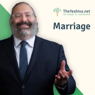 Marriage by Rabbi YY Jacobson