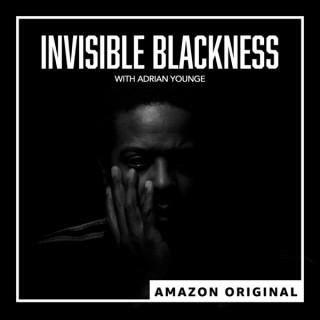 Invisible Blackness with Adrian Younge