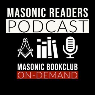The Masonic Readers's Podcast