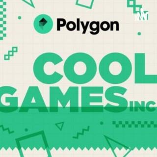 Polygon CoolGames Inc by Griffin McElroy