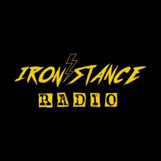 Iron Stance Radio- Our friends fitness stories, discussions, and conversations of the crazy world we call the fitness industr