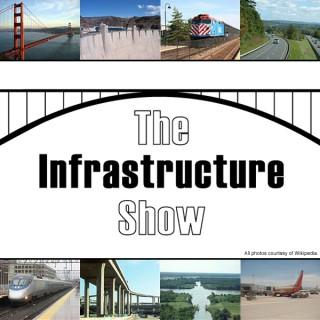 The Infrastructure Show - Podcasts