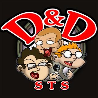 D&D with StS