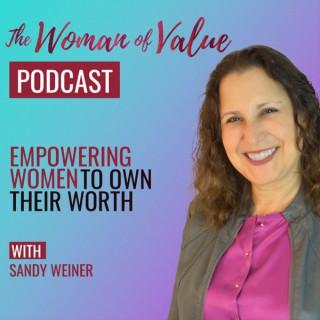 The Woman of Value Podcast