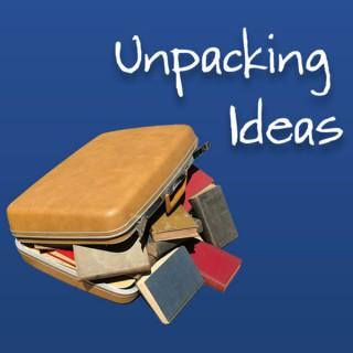Unpacking Ideas